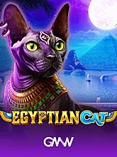 Egyptian Cat