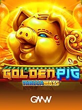 golden-pig