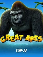 great-apes