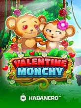 Valentine Monchy
