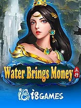 five-elements-water-brings-money