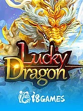 lucky-dragon