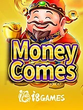 money-comes