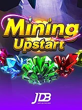 Mining Upstart