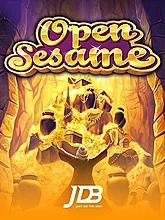 open-sesame