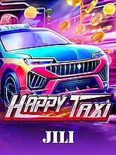 Happy Taxi