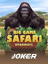 big-game-safari