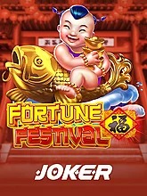 Fortune Festival