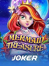 Mermaid Treasure