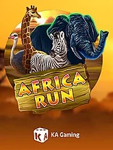 africa-run
