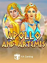 apollo-and-artemis