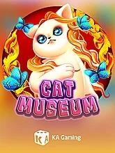 cat-museum