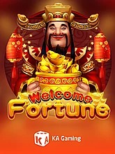 welcome-fortune