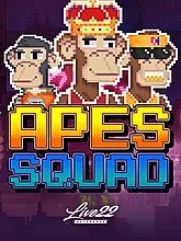 Apes Squad