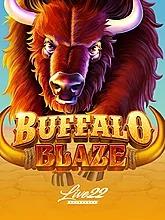 Buffalo Blaze