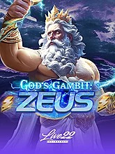 Gods Gambit Zeus