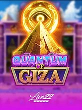 Quantum Of Giza