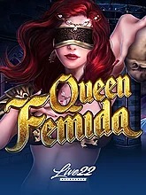 Queen Femida
