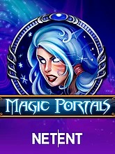 Magic Portals