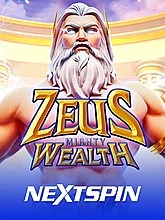 zeus-mighty-wealth