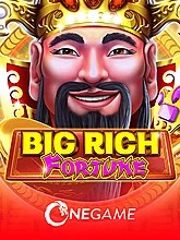 big-rich-fortune