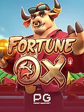 fortune-ox
