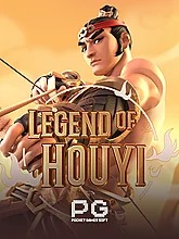 legend-of-hou-yi