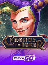 Chronos Joker
