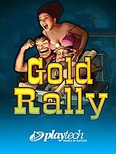 gold-rally