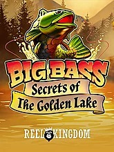 big-bass-secrets-of-the-golden-lake