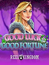 good-luck-good-fortune