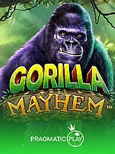 gorilla-mayhem