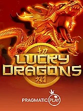 lucky-dragons