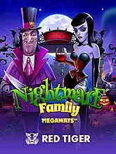 nightmare-family-megaways