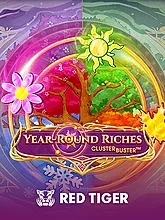 Year-Round Riches Clusterbuster™
