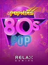 80s Pop