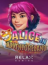 Alice in Adventureland