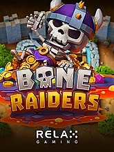 Bone Raiders