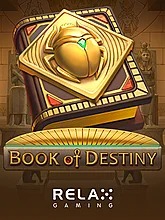Book of Destiny