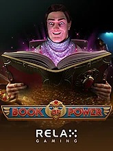 Book of Power