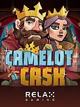 Camelot Cash