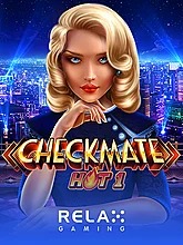 Checkmate Hot 1