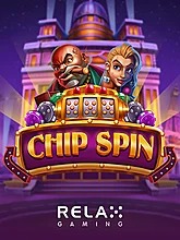 Chip Spin