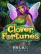 Clover Fortunes