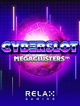 Cyberslot Megaclusters