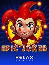Epic Joker