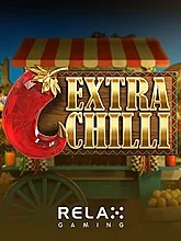 Extra Chilli (No Feature Drop)