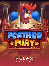 Feather Fury