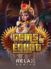 Gems of Egypt