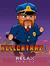 Hellcatraz
